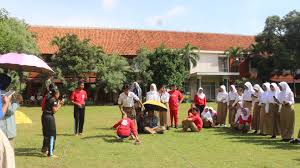 Class Meeting Osis SMA Negeri 1 Balige